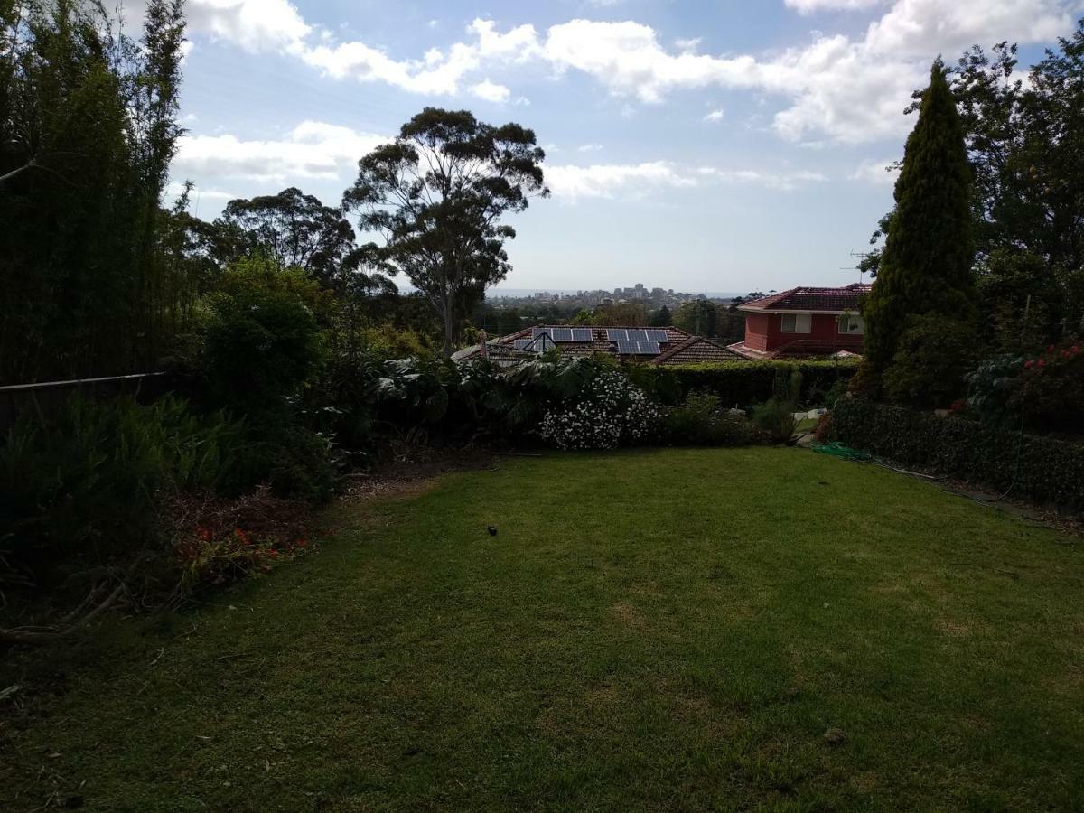 Single Room In Wollongong Near Uni Keiraville Экстерьер фото
