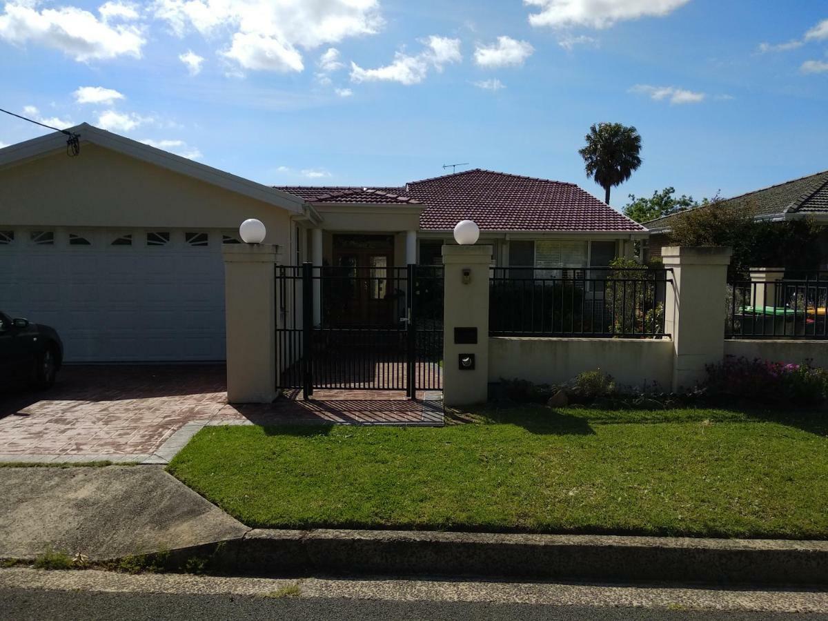 Single Room In Wollongong Near Uni Keiraville Экстерьер фото